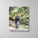 Search for bikers canvas prints Cycling
