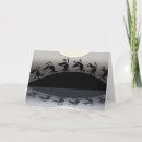 Search for silhouette halloween cards Night