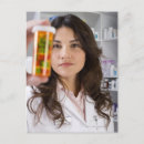 Search for pharmacist postcards Bottle