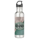 Search for pink glitter water bottles Stylish