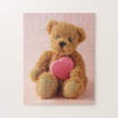 Search for teddy bear puzzles Adorable