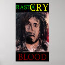 Search for the cry posters Abstract