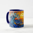 Search for ocean waves mugs Coastal