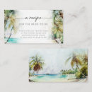 Search for tree envelope invitations Tropical