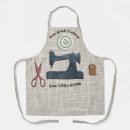 Search for sewing aprons Scissors