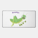 Search for grass green mousepads Grasshopper