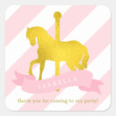 Search for pink carousel horse stickers Thank you