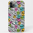 Search for gothic skull cases Skeleton