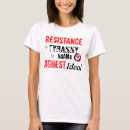 Search for resist tyranny tshirts Revolution