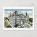 Search for building exterior postcards State