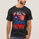 Search for papaw tshirts 4th