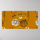 Search for cartoon leopard posters Background