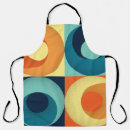 Search for 1960 aprons Abstract