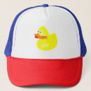 Search for yellow duck hats Rubber