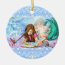 Search for childrens book christmas tree decorations Literature