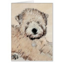 Search for irish note cards Puppy