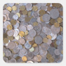 Search for treasure chest stickers Gold