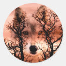 Search for animal totems stickers Spirit