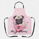 Search for funny donut aprons Cute