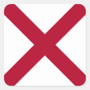 Search for southern states stickers Alabama