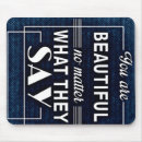 Search for matters mousepads Motivation