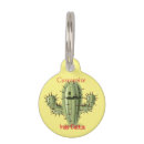 Search for cactus pet tags Desert
