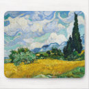 Search for van gogh mousepads Impressionism