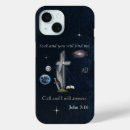 Search for bible verse iphone 15 cases Spiritual