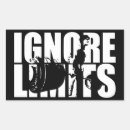 Search for no limit stickers Workout