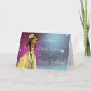 Search for african american princess birthday cards Girl