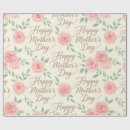Search for happy birthday mom wrapping paper Mother
