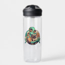 Search for alien water bottles Cute