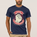 Search for clenched tshirts Resist