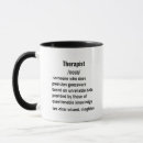 Search for therapists mugs Therapist definition