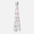 Search for floral ties Pink