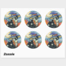 Search for cat and mouse stickers Cute