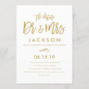 Search for chic engagement party invitations Typography