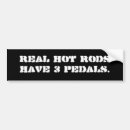 Search for hot bumper stickers Rod