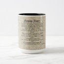 Search for serenity prayer mugs Prayers