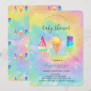 Search for cool baby shower invitations Watercolor