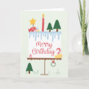 Search for merry christmas birthday cards December