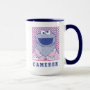 Search for cookie monster mugs Puppet