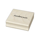 Search for blank rubber stamps Address