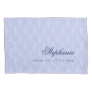 Search for new pillowcases Elegant