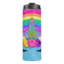 Search for rainbow unicorn travel mugs Girls