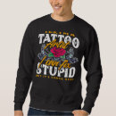 Search for tribal tattoo hoodies Artist