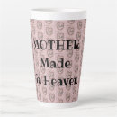 Search for heaven mugs Pink