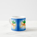 Search for bow mugs Illustration