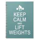 Search for weightlifting notebooks Sports