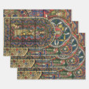 Search for church wrapping paper Chapel